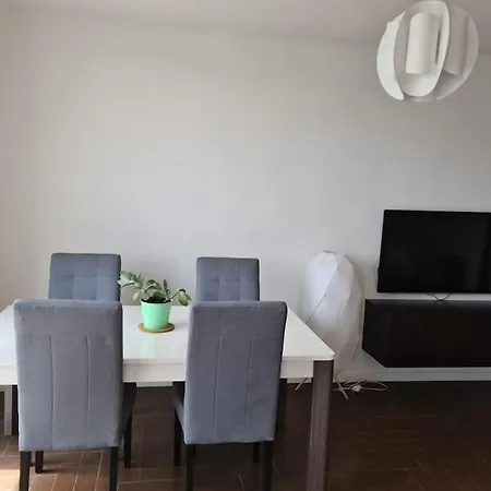 公寓 Les Sablettes Les Pieds Dans L'eau